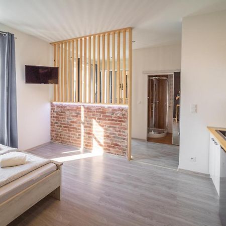 Black & White Vision Apartment - Centrum Opole Esterno foto